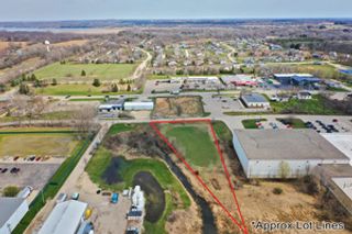 Lot 2 Commercial Street, Richmond, IL 60071
