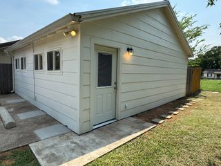 320 W 6th Street, Weatherford, TX 76086
