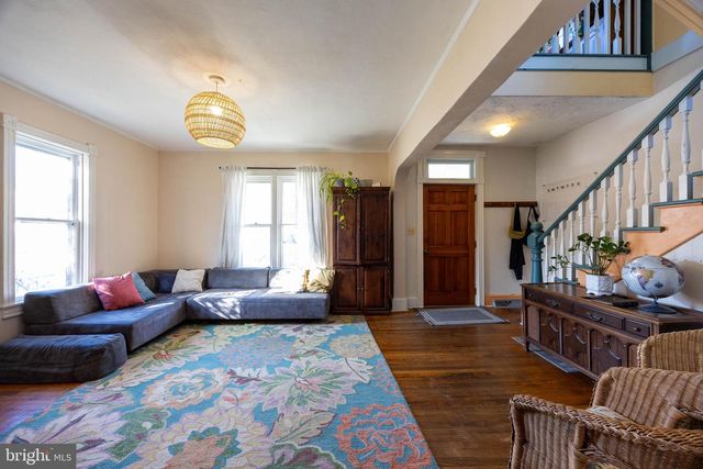 76 ZORGER ST, Harpers Ferry, WV 25425