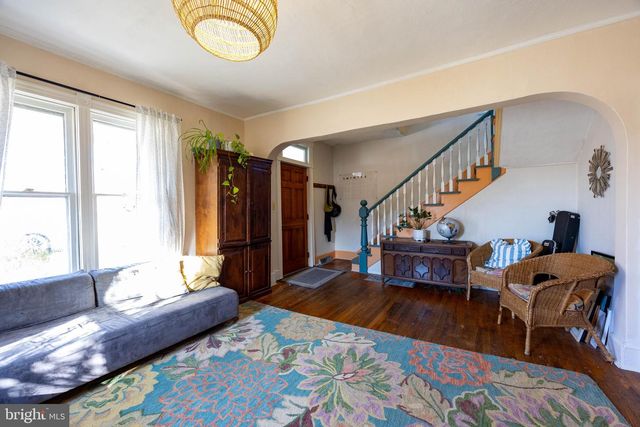 76 ZORGER ST, Harpers Ferry, WV 25425