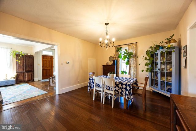 76 ZORGER ST, Harpers Ferry, WV 25425