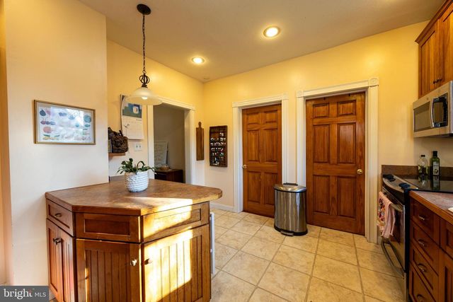 76 ZORGER ST, Harpers Ferry, WV 25425