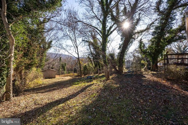 76 ZORGER ST, Harpers Ferry, WV 25425