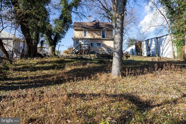 76 ZORGER ST, Harpers Ferry, WV 25425