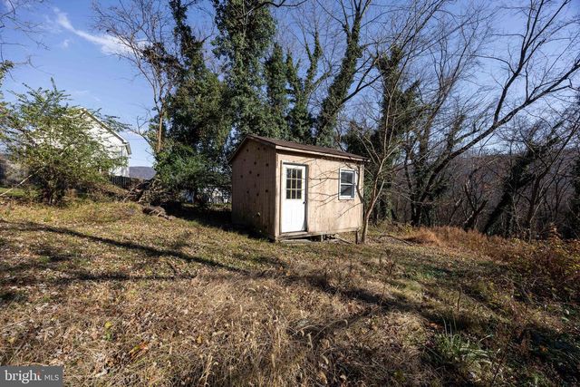 76 ZORGER ST, Harpers Ferry, WV 25425