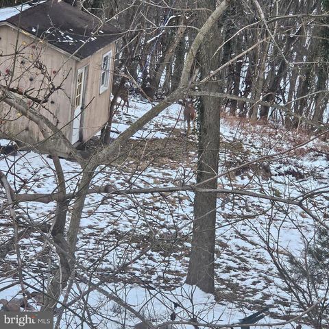 76 ZORGER ST, Harpers Ferry, WV 25425