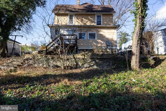 76 ZORGER ST, Harpers Ferry, WV 25425