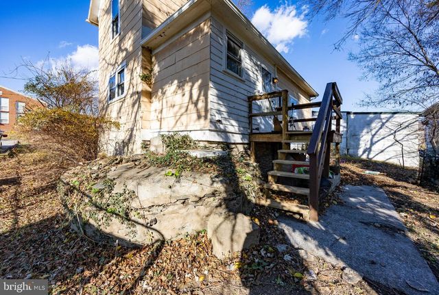 76 ZORGER ST, Harpers Ferry, WV 25425