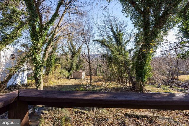 76 ZORGER ST, Harpers Ferry, WV 25425