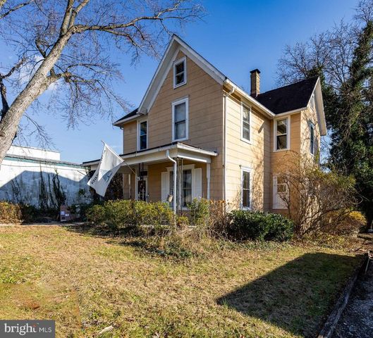76 ZORGER ST, Harpers Ferry, WV 25425