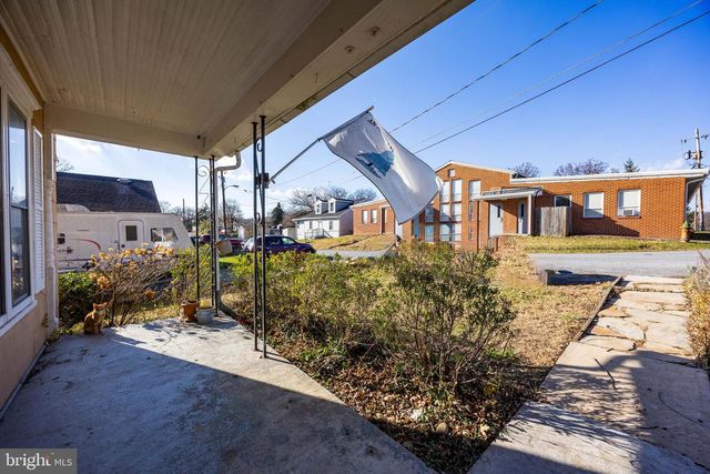 76 ZORGER ST, Harpers Ferry, WV 25425