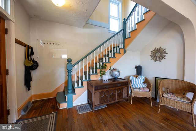 76 ZORGER ST, Harpers Ferry, WV 25425