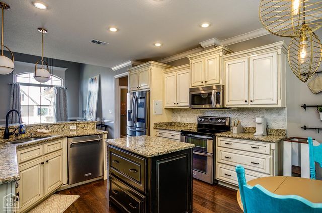 709 Smithfield, Jonesboro, AR 72401