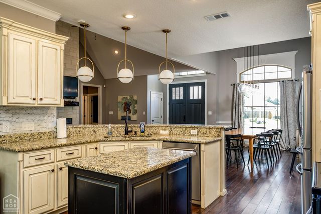 709 Smithfield, Jonesboro, AR 72401