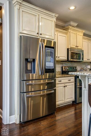 709 Smithfield, Jonesboro, AR 72401