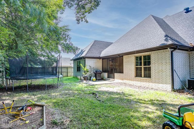 709 Smithfield, Jonesboro, AR 72401