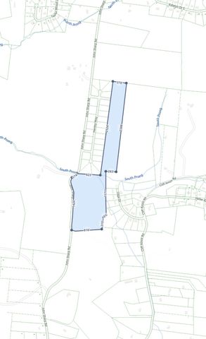 0 John Sharp Rd, Spring Hill, TN 37174