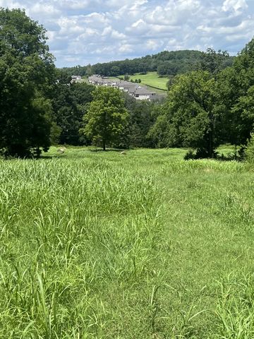 0 John Sharp Rd, Spring Hill, TN 37174