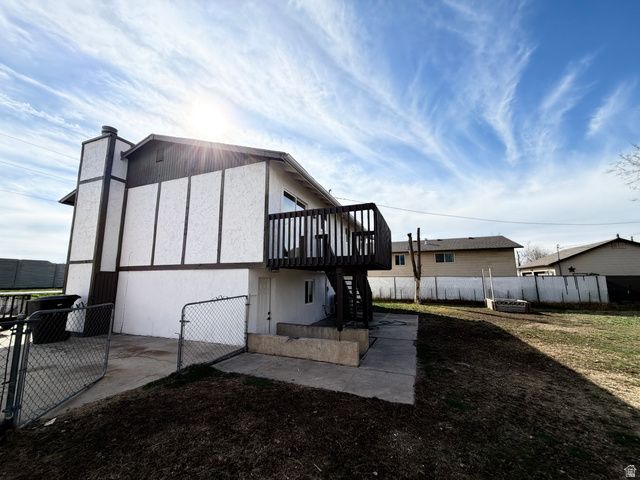 1932 W 200 S, West Point, UT 84015