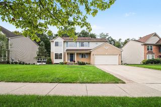5931 Cedar Ridge Drive, Scio Twp, MI 48103