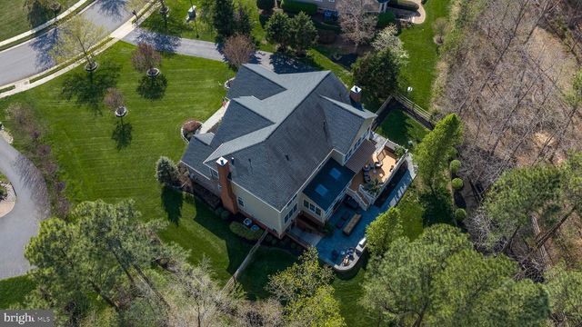 11613 PINE HOLLOW LN, Spotsylvania, VA 22551