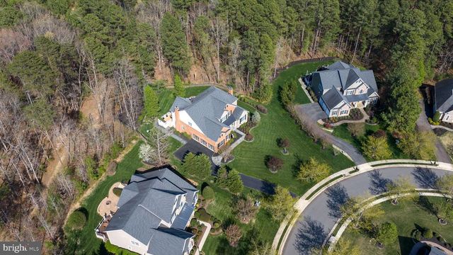 11613 PINE HOLLOW LN, Spotsylvania, VA 22551