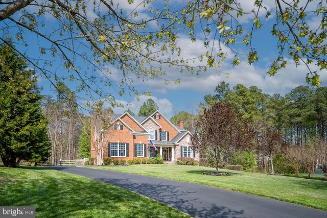11613 PINE HOLLOW LN, Spotsylvania, VA 22551