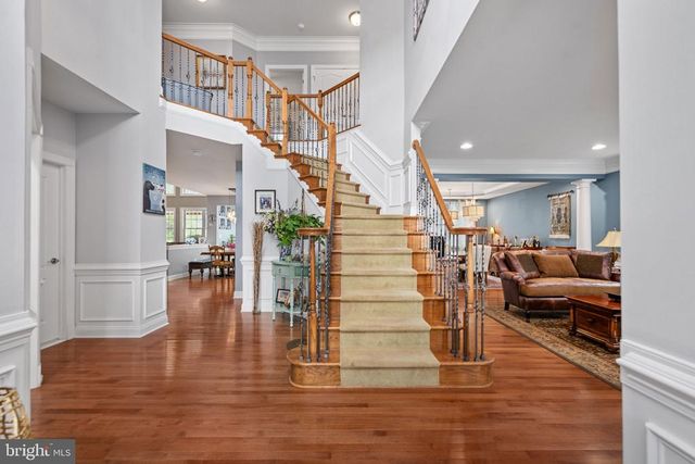 11613 PINE HOLLOW LN, Spotsylvania, VA 22551