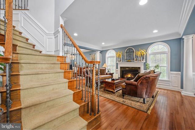11613 PINE HOLLOW LN, Spotsylvania, VA 22551