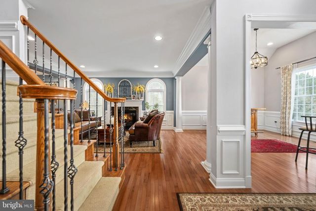 11613 PINE HOLLOW LN, Spotsylvania, VA 22551