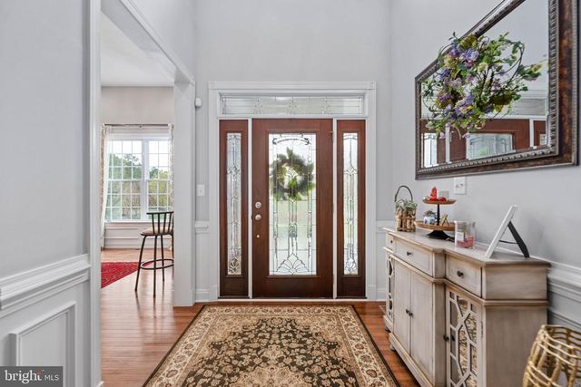 11613 PINE HOLLOW LN, Spotsylvania, VA 22551