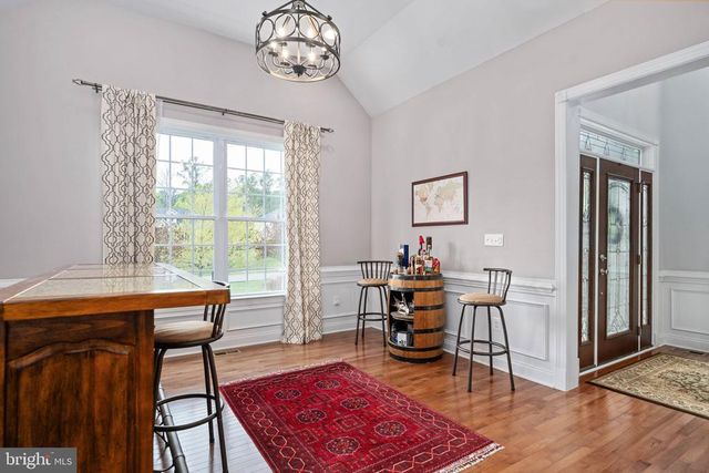 11613 PINE HOLLOW LN, Spotsylvania, VA 22551