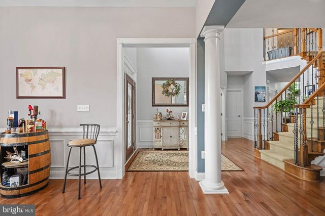 11613 PINE HOLLOW LN, Spotsylvania, VA 22551