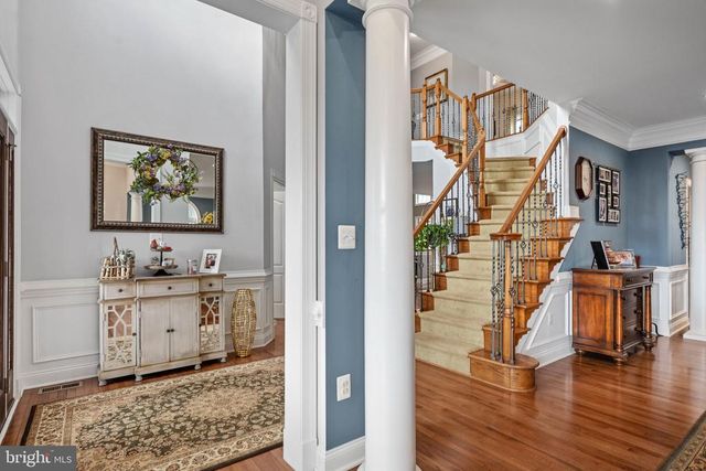 11613 PINE HOLLOW LN, Spotsylvania, VA 22551