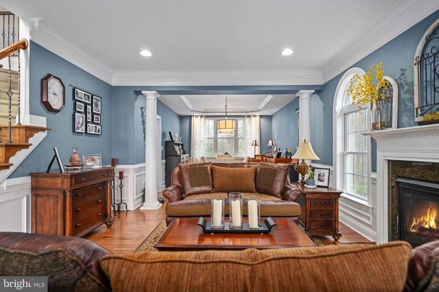 11613 PINE HOLLOW LN, Spotsylvania, VA 22551