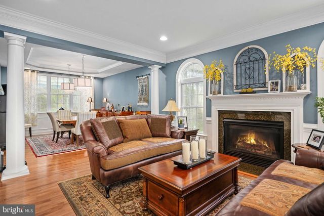 11613 PINE HOLLOW LN, Spotsylvania, VA 22551