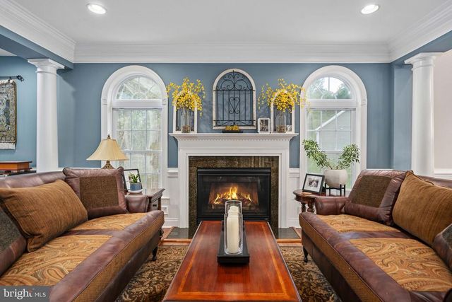 11613 PINE HOLLOW LN, Spotsylvania, VA 22551