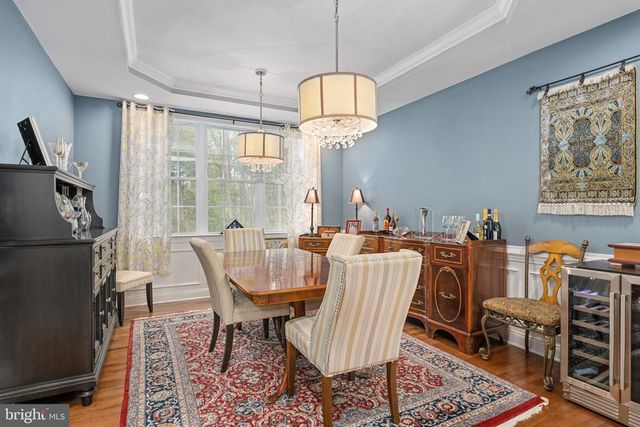 11613 PINE HOLLOW LN, Spotsylvania, VA 22551