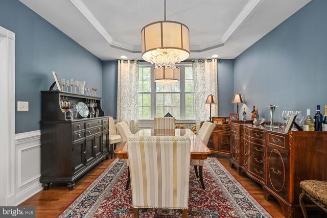 11613 PINE HOLLOW LN, Spotsylvania, VA 22551