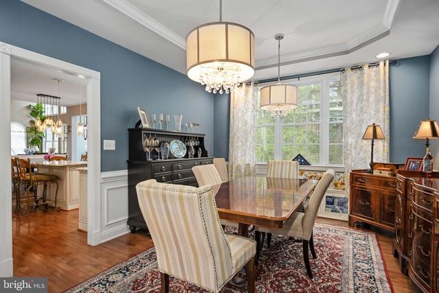 11613 PINE HOLLOW LN, Spotsylvania, VA 22551