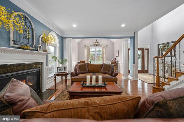 11613 PINE HOLLOW LN, Spotsylvania, VA 22551