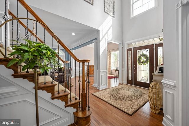 11613 PINE HOLLOW LN, Spotsylvania, VA 22551