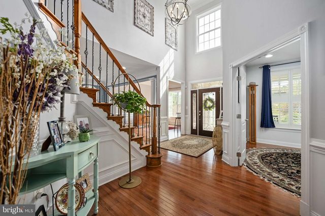 11613 PINE HOLLOW LN, Spotsylvania, VA 22551