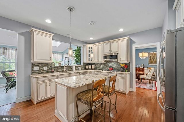 11613 PINE HOLLOW LN, Spotsylvania, VA 22551