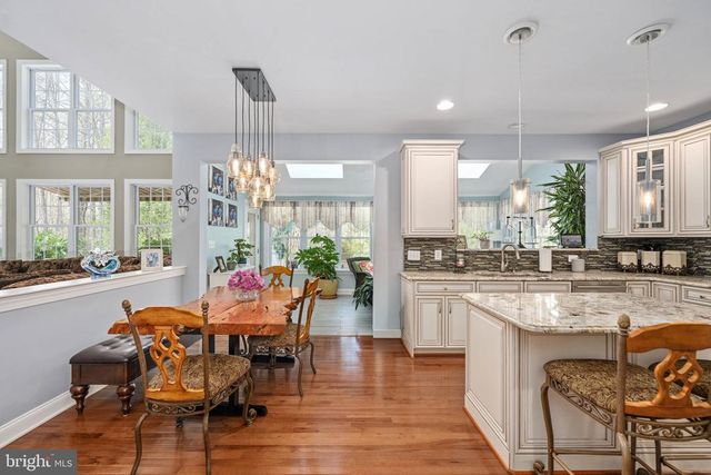 11613 PINE HOLLOW LN, Spotsylvania, VA 22551