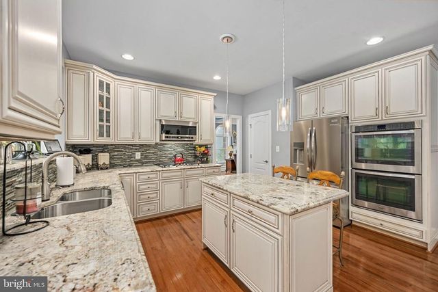 11613 PINE HOLLOW LN, Spotsylvania, VA 22551