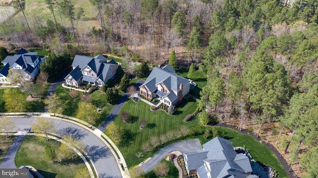 11613 PINE HOLLOW LN, Spotsylvania, VA 22551