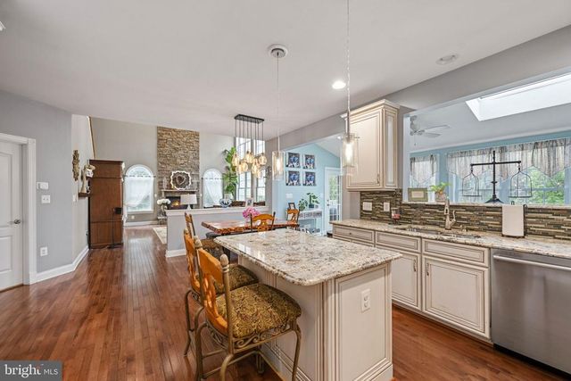 11613 PINE HOLLOW LN, Spotsylvania, VA 22551