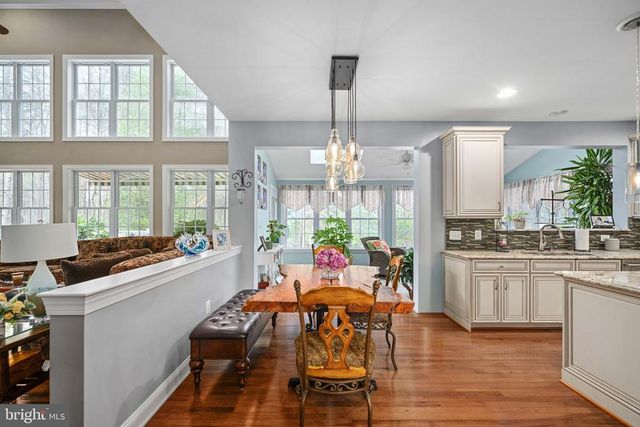 11613 PINE HOLLOW LN, Spotsylvania, VA 22551