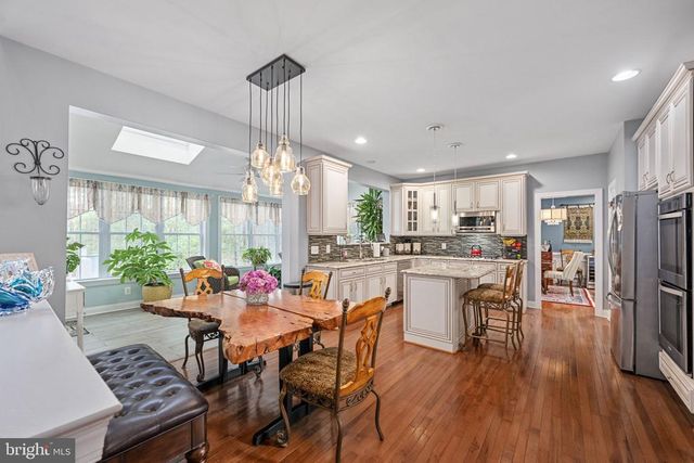 11613 PINE HOLLOW LN, Spotsylvania, VA 22551